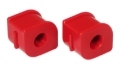 Picture of Prothane PRO Sway/End Link Bush-Red Sway Bar Bushings - 7-1163