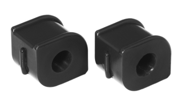 Picture of Prothane PRO Sway/End Link Bush-Blk Sway Bar Bushings - 7-1163-BL