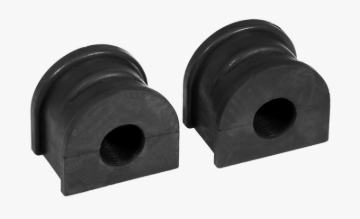 Picture of Prothane PRO Sway/End Link Bush-Blk Sway Bar Bushings - 7-1165-BL