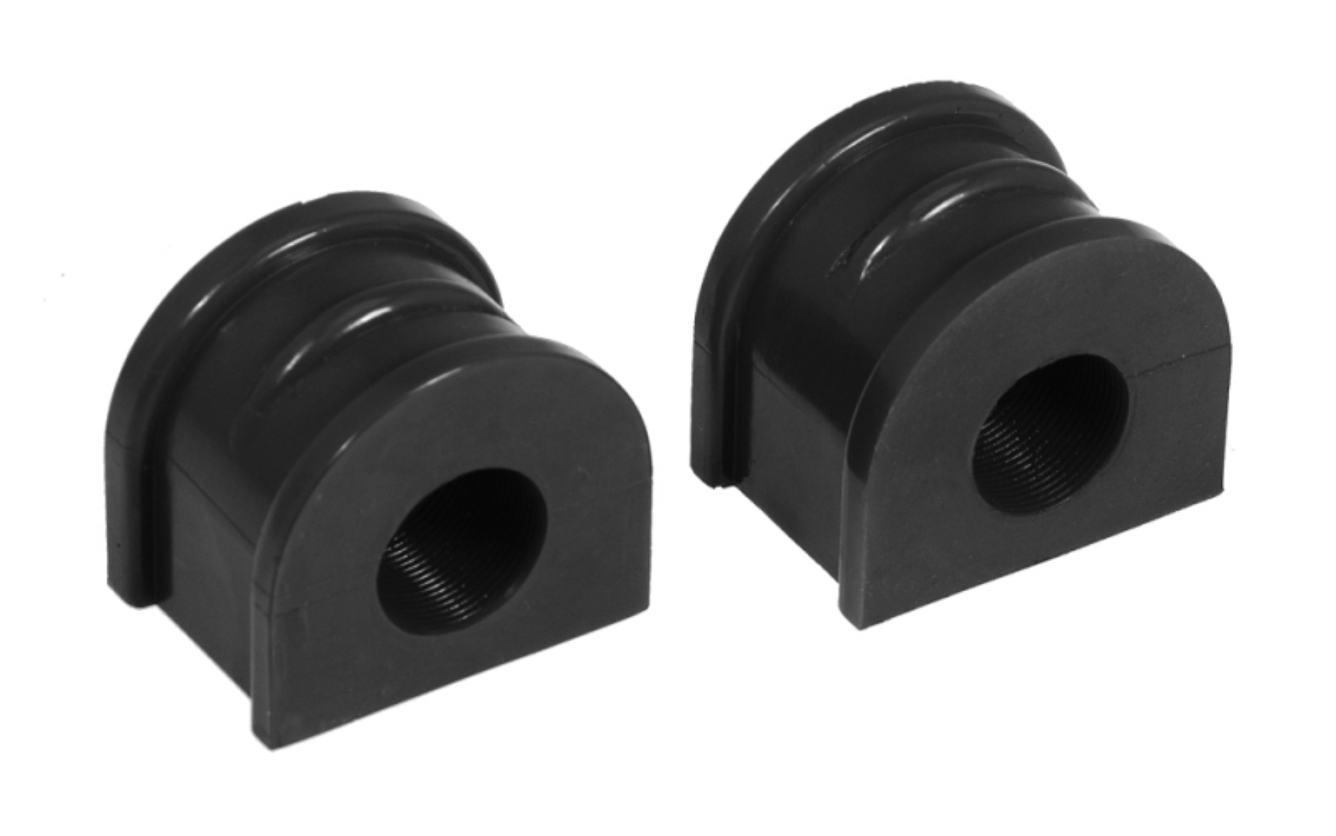 Picture of Prothane PRO Sway/End Link Bush-Blk Sway Bar Bushings - 7-1166-BL