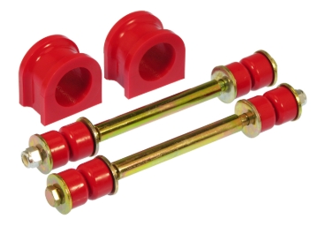 Picture of Prothane PRO Sway/End Link Bush-Red Sway Bar Bushings - 7-1168