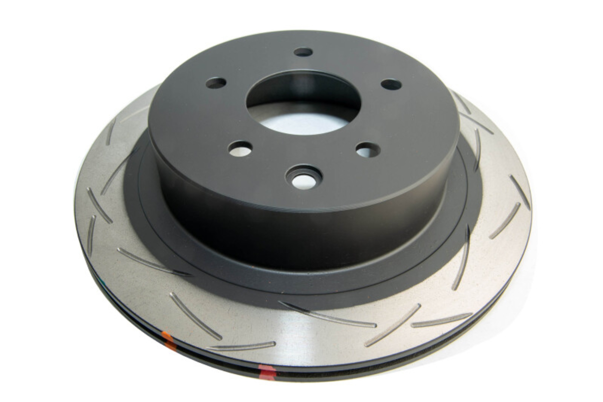 Picture of DBA 4000 Series Slotted Rotors Brake Rotors - DBA4574S
