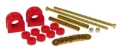 Picture of Prothane PRO Sway/End Link Bush-Red Sway Bar Bushings - 7-1169