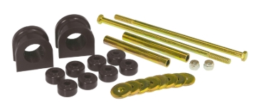 Picture of Prothane PRO Sway/End Link Bush-Blk Sway Bar Bushings - 7-1169-BL