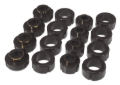 Picture of Prothane PRO Body/Subframe Bush-Blk Bushing Kits - 7-116-BL