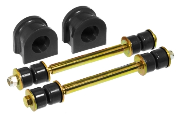 Picture of Prothane PRO Sway/End Link Bush-Blk Sway Bar Bushings - 7-1170-BL