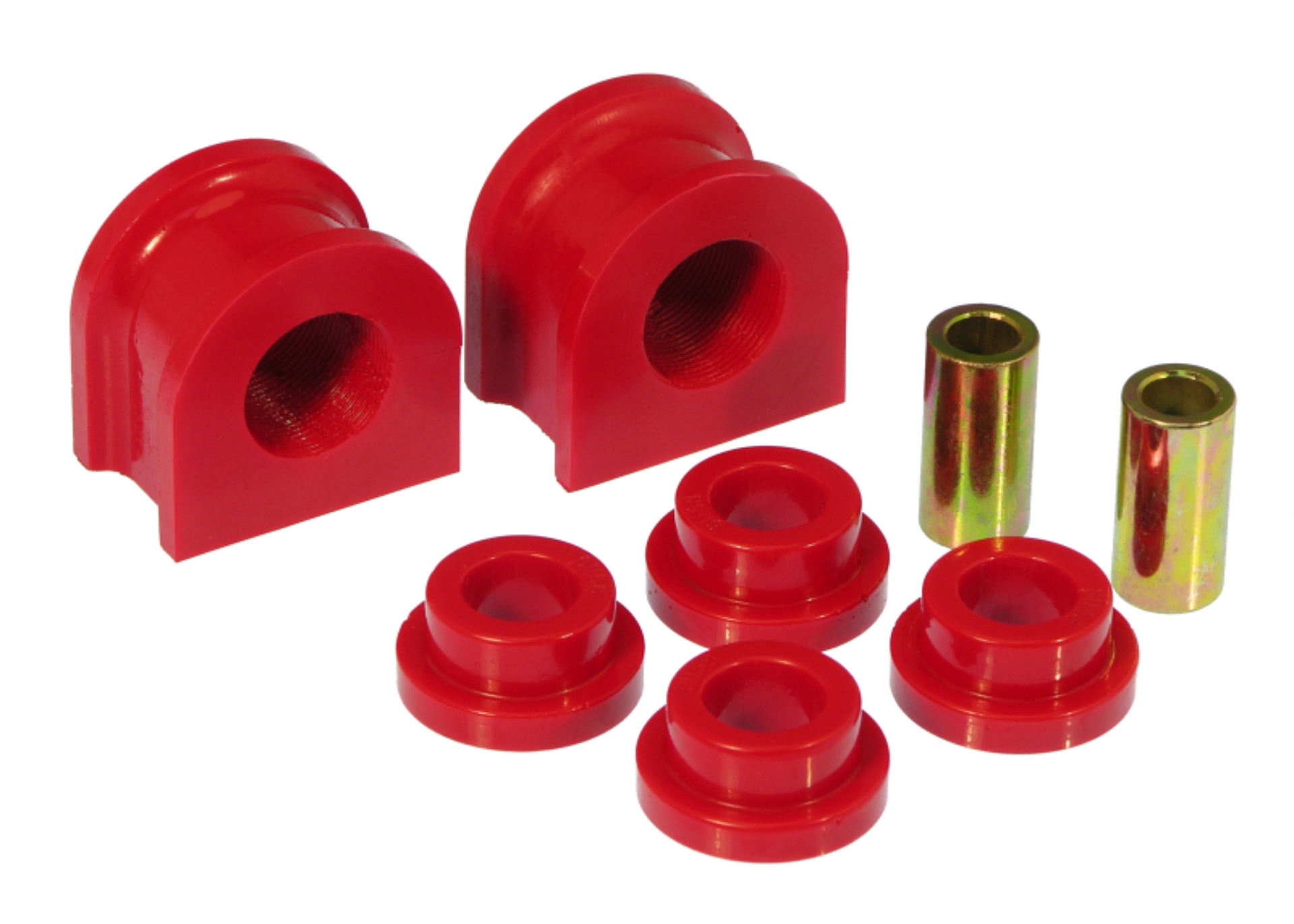 Picture of Prothane PRO Sway/End Link Bush-Red Sway Bar Bushings - 7-1171