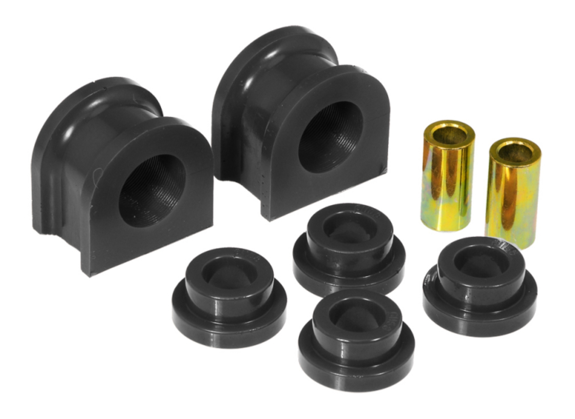 Picture of Prothane PRO Sway/End Link Bush-Blk Sway Bar Bushings - 7-1172-BL