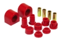 Picture of Prothane PRO Sway/End Link Bush-Red Sway Bar Bushings - 7-1174