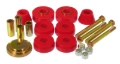 Picture of Prothane PRO Body/Subframe Bush-Red Bushing Kits - 7-118