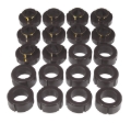 Picture of Prothane PRO Body/Subframe Bush-Blk Bushing Kits - 7-117-BL