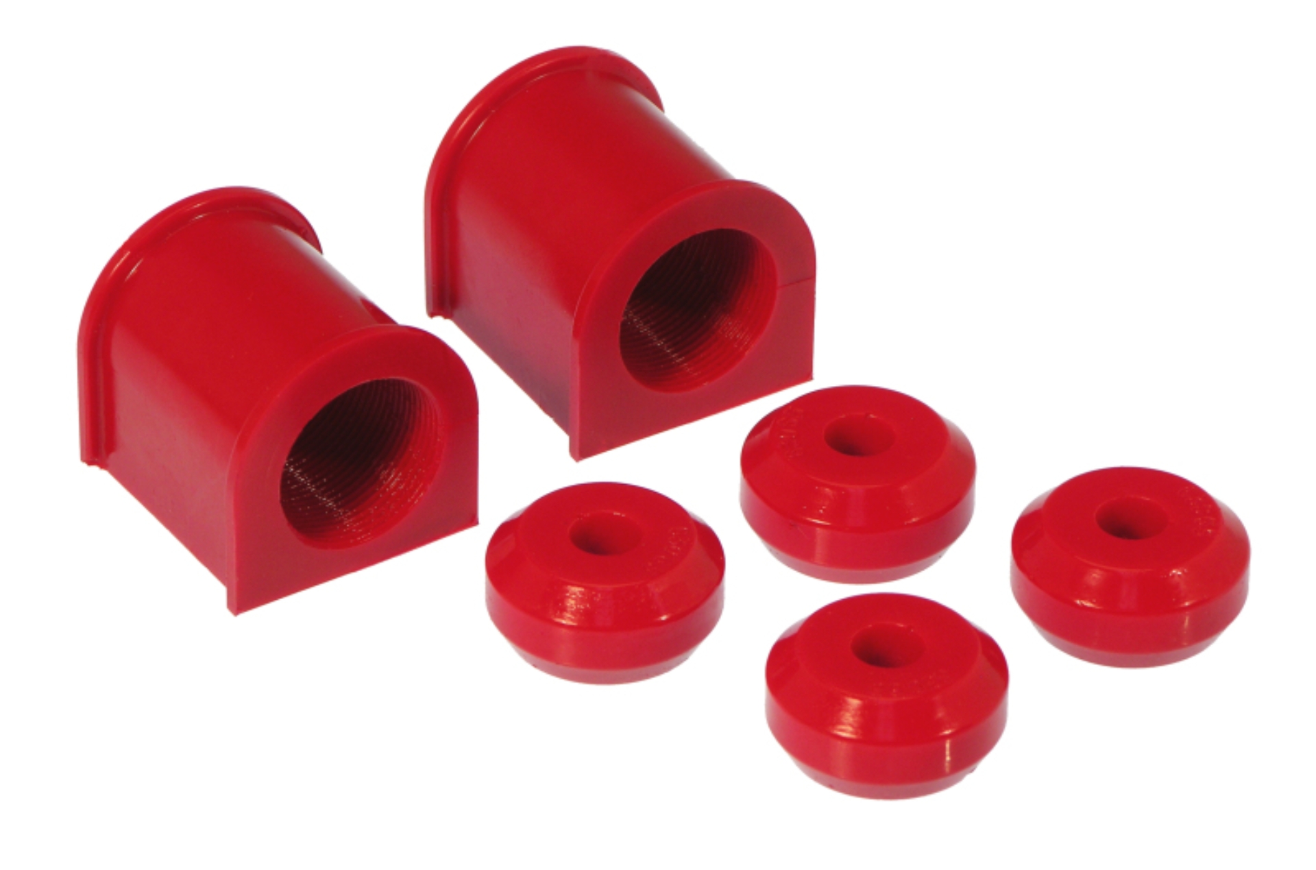 Picture of Prothane PRO Sway/End Link Bush-Red Sway Bar Bushings - 7-1182