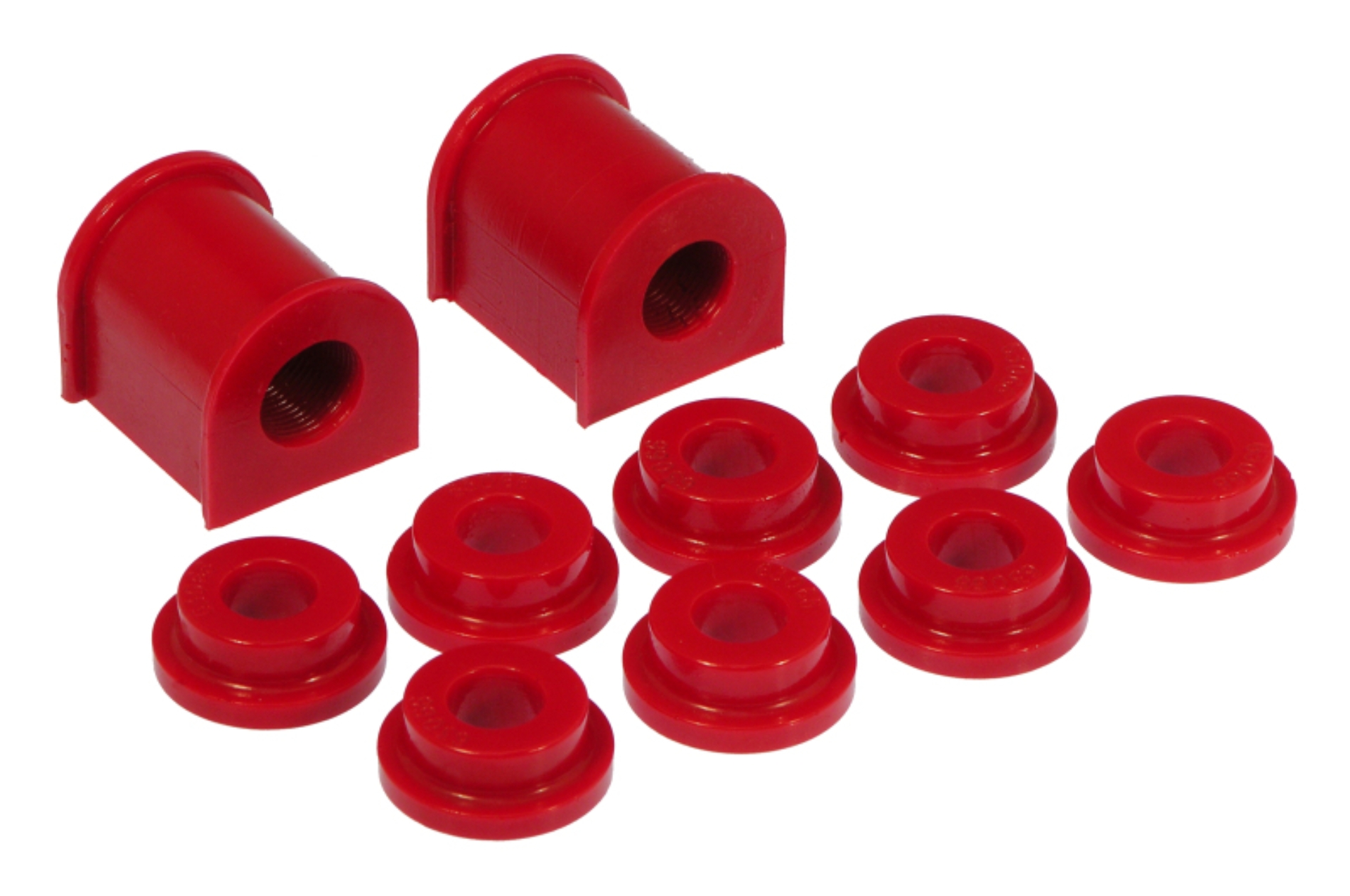 Picture of Prothane PRO Sway/End Link Bush-Red Sway Bar Bushings - 7-1183