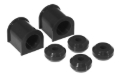 Picture of Prothane PRO Sway/End Link Bush-Blk Sway Bar Bushings - 7-1182-BL