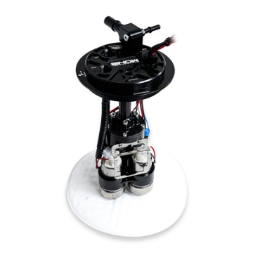 Picture of Snow Performance SNOW Fuel Hats Fuel Pumps - SNF-52710H