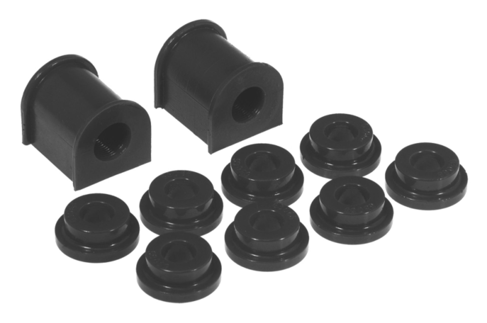 Picture of Prothane PRO Sway/End Link Bush-Blk Sway Bar Bushings - 7-1183-BL