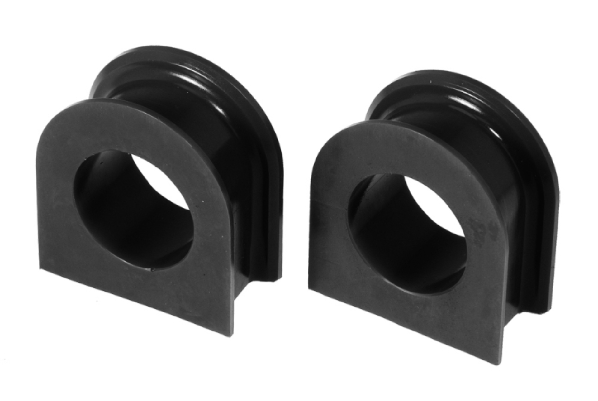 Picture of Prothane PRO Sway/End Link Bush-Blk Sway Bar Bushings - 7-1186-BL
