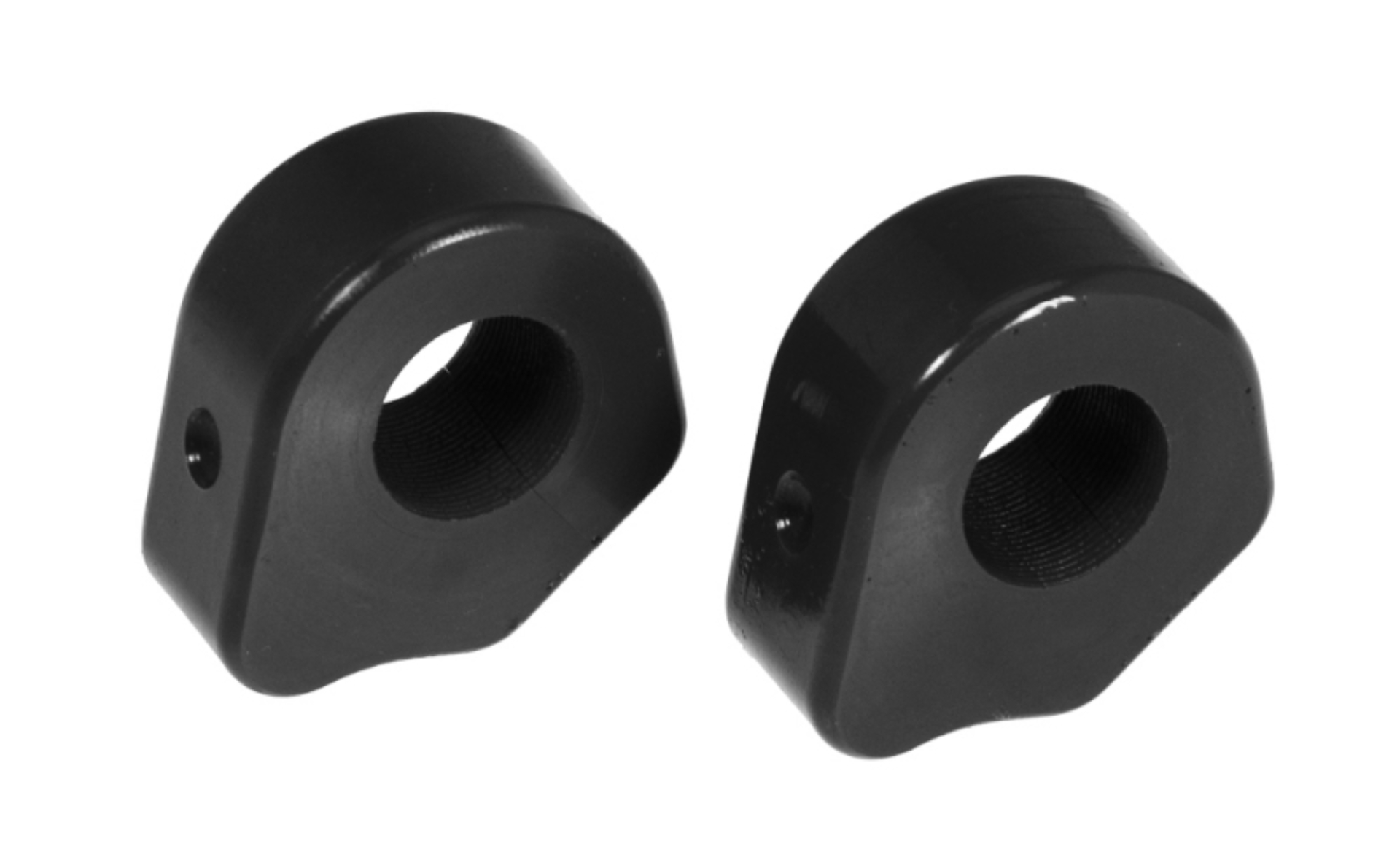 Picture of Prothane PRO Sway/End Link Bush-Blk Sway Bar Bushings - 7-1185-BL