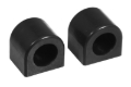 Picture of Prothane PRO Sway/End Link Bush-Blk Sway Bar Bushings - 7-1187-BL