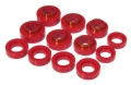 Picture of Prothane PRO Body/Subframe Bush-Red Bushing Kits - 7-119