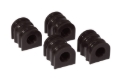 Picture of Prothane PRO Sway/End Link Bush-Blk Sway Bar Bushings - 7-1192-BL