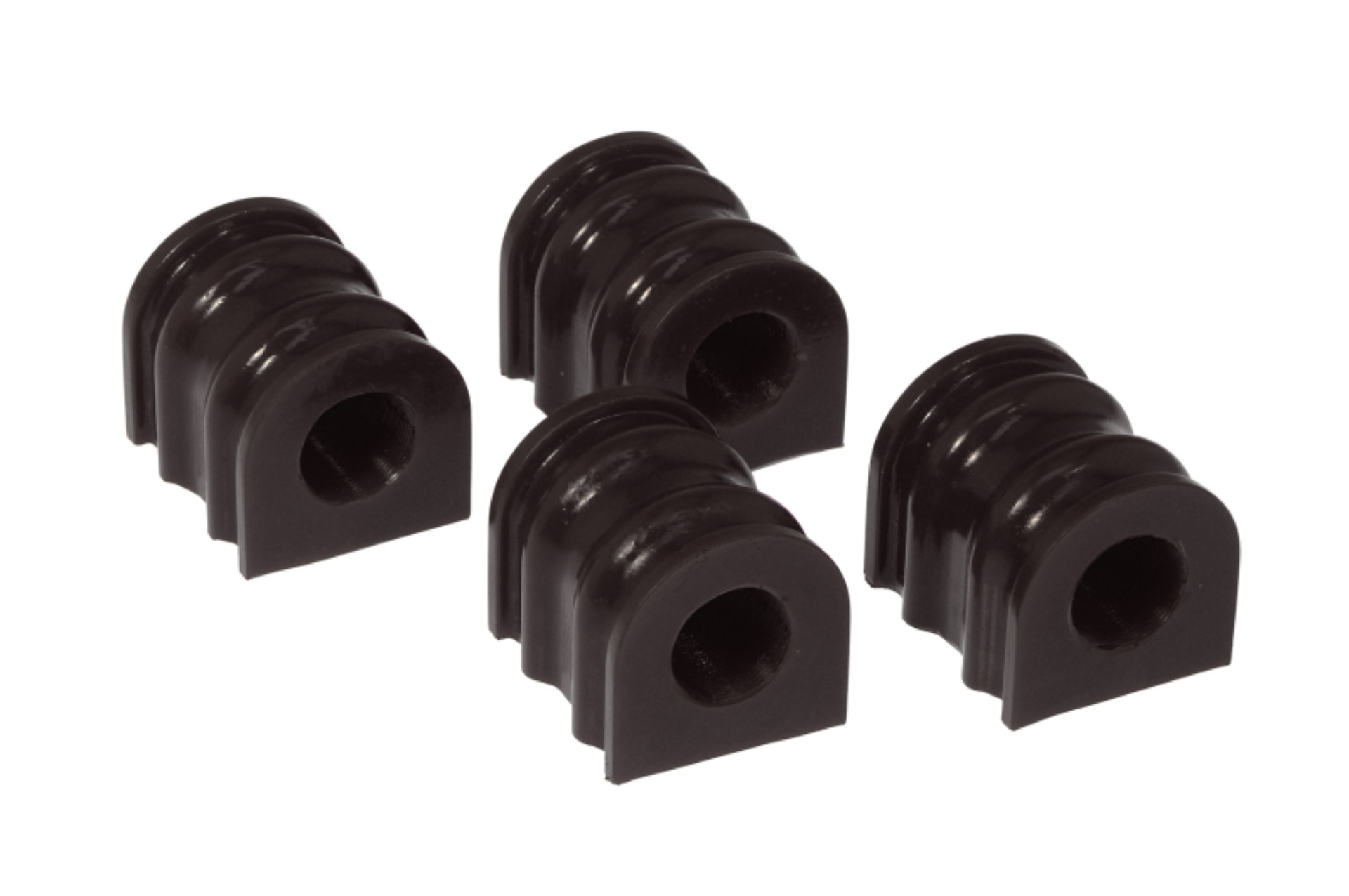 Picture of Prothane PRO Sway/End Link Bush-Blk Sway Bar Bushings - 7-1192-BL