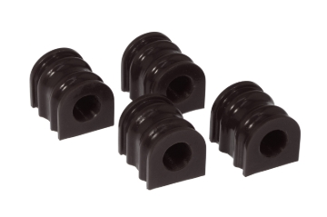 Picture of Prothane PRO Sway/End Link Bush-Blk Sway Bar Bushings - 7-1192-BL