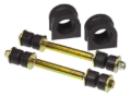Picture of Prothane PRO Sway/End Link Bush-Blk Sway Bar Bushings - 7-1193-BL