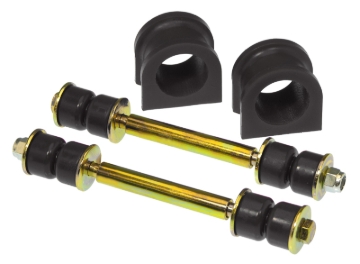 Picture of Prothane PRO Sway/End Link Bush-Blk Sway Bar Bushings - 7-1193-BL