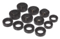 Picture of Prothane PRO Body/Subframe Bush-Blk Bushing Kits - 7-119-BL