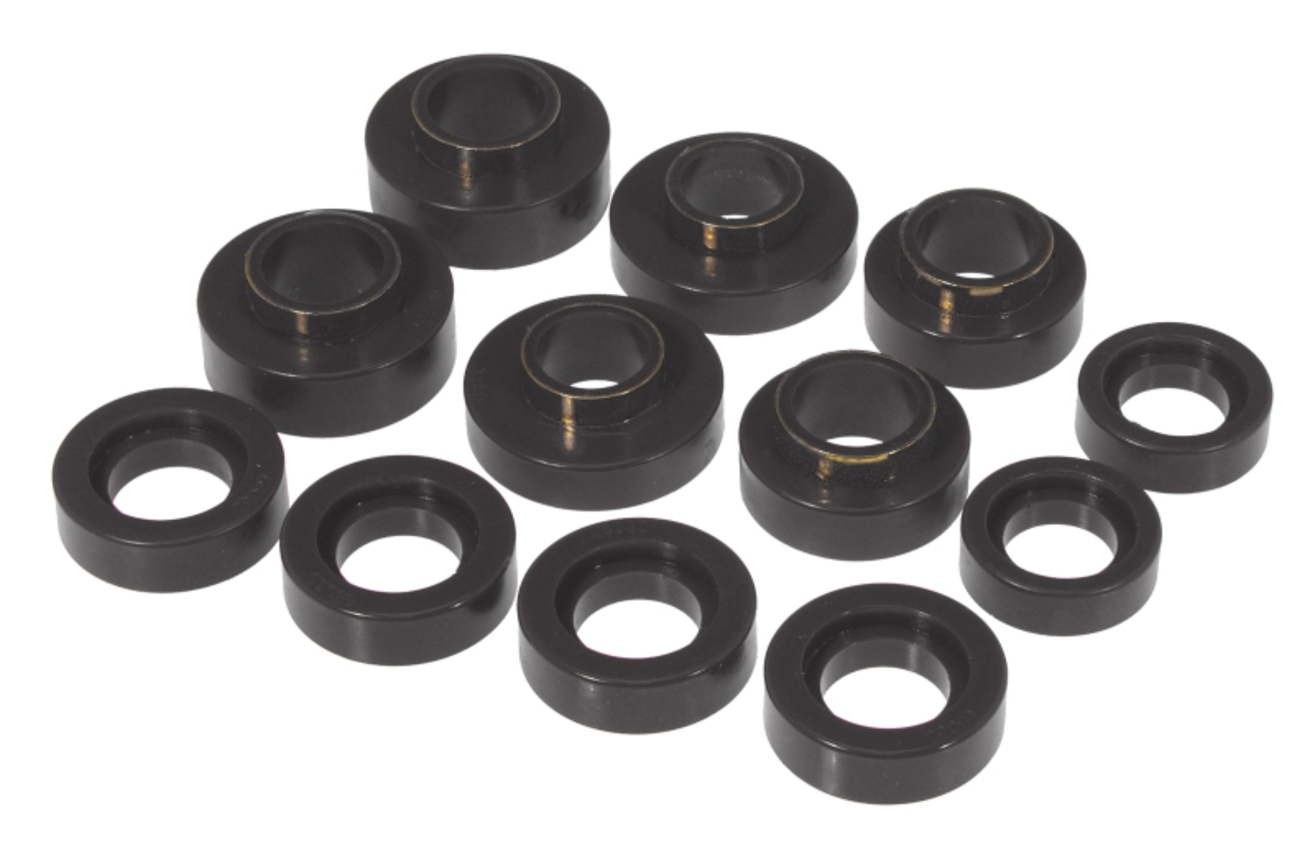 Picture of Prothane PRO Body/Subframe Bush-Blk Bushing Kits - 7-119-BL