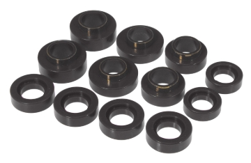 Picture of Prothane PRO Body/Subframe Bush-Blk Bushing Kits - 7-119-BL