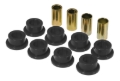 Picture of Prothane PRO Strut/Track Arm Bush-Blk Bushing Kits - 7-1204-BL