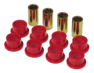Picture of Prothane PRO Strut/Track Arm Bush-Red Bushing Kits - 7-1202