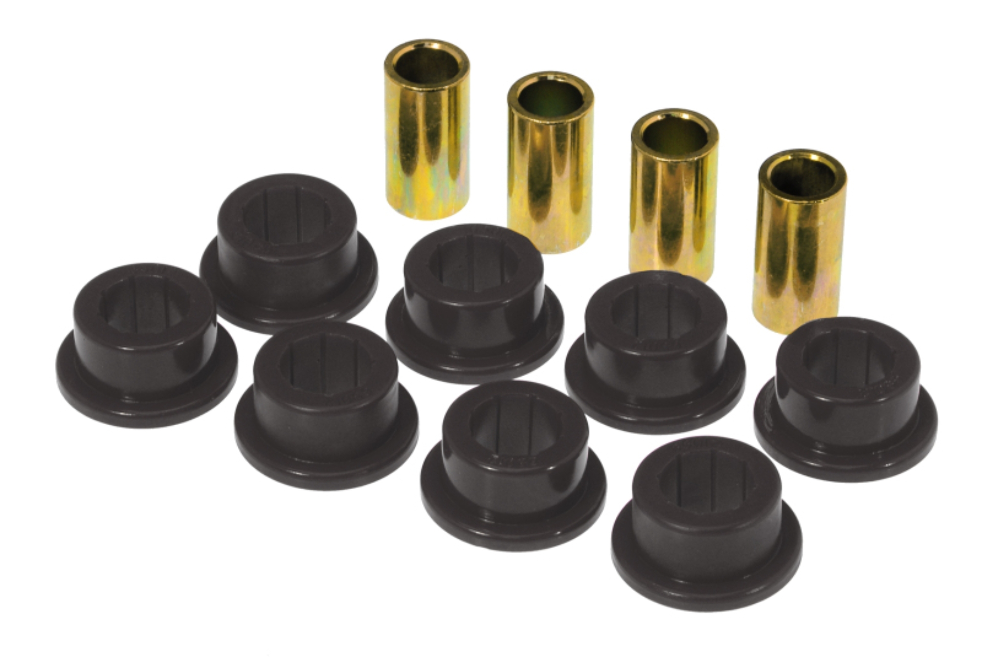 Picture of Prothane PRO Strut/Track Arm Bush-Blk Bushing Kits - 7-1203-BL