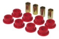 Picture of Prothane PRO Strut/Track Arm Bush-Red Bushing Kits - 7-1204