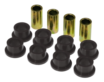 Picture of Prothane PRO Strut/Track Arm Bush-Blk Bushing Kits - 7-1202-BL