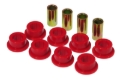 Picture of Prothane PRO Strut/Track Arm Bush-Red Bushing Kits - 7-1203