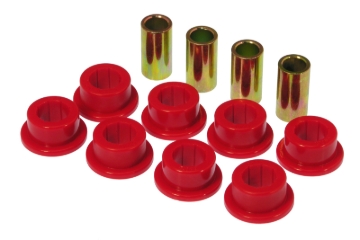 Picture of Prothane PRO Strut/Track Arm Bush-Red Bushing Kits - 7-1203
