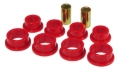 Picture of Prothane PRO Strut/Track Arm Bush-Red Bushing Kits - 7-1205