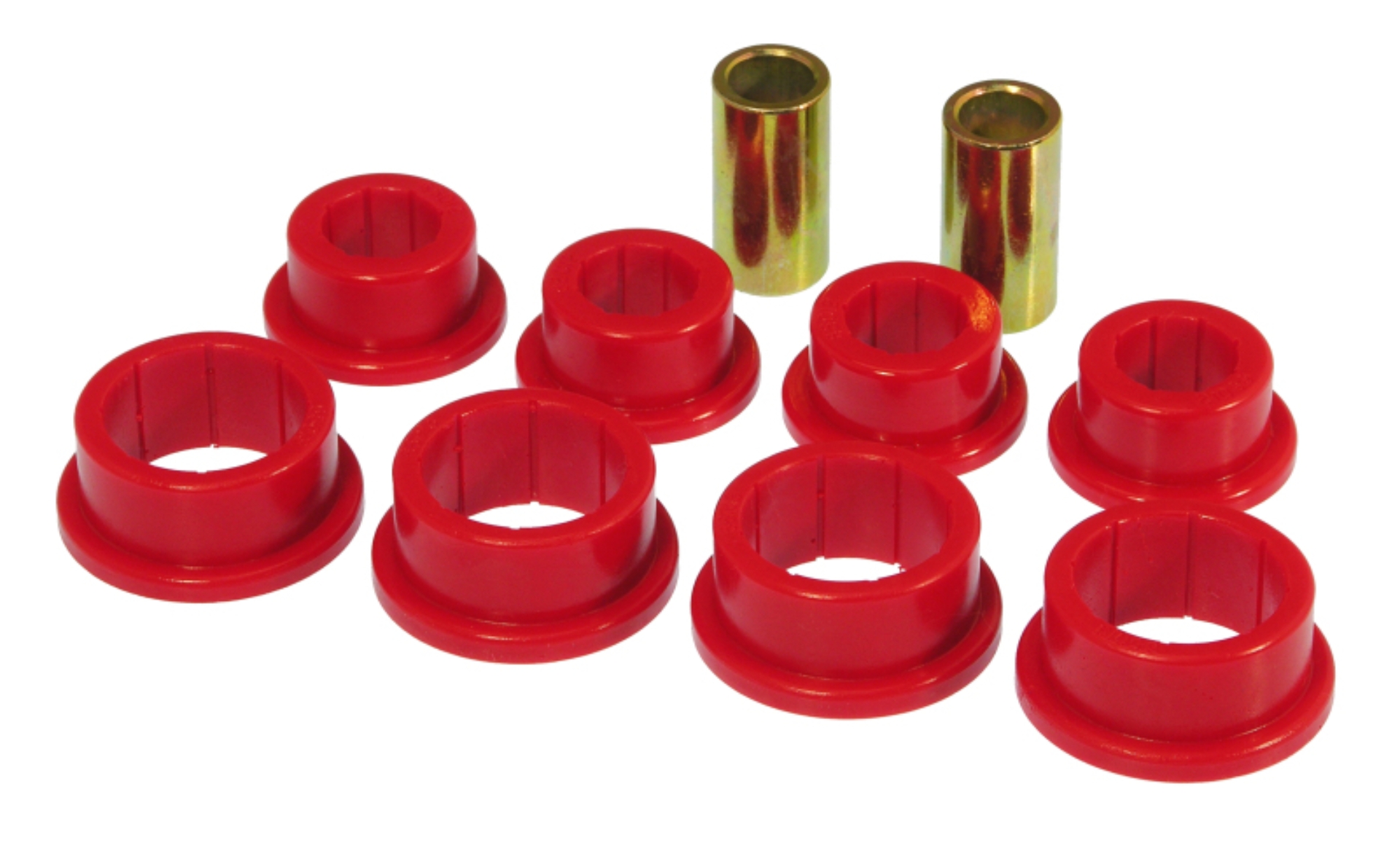Picture of Prothane PRO Strut/Track Arm Bush-Red Bushing Kits - 7-1205