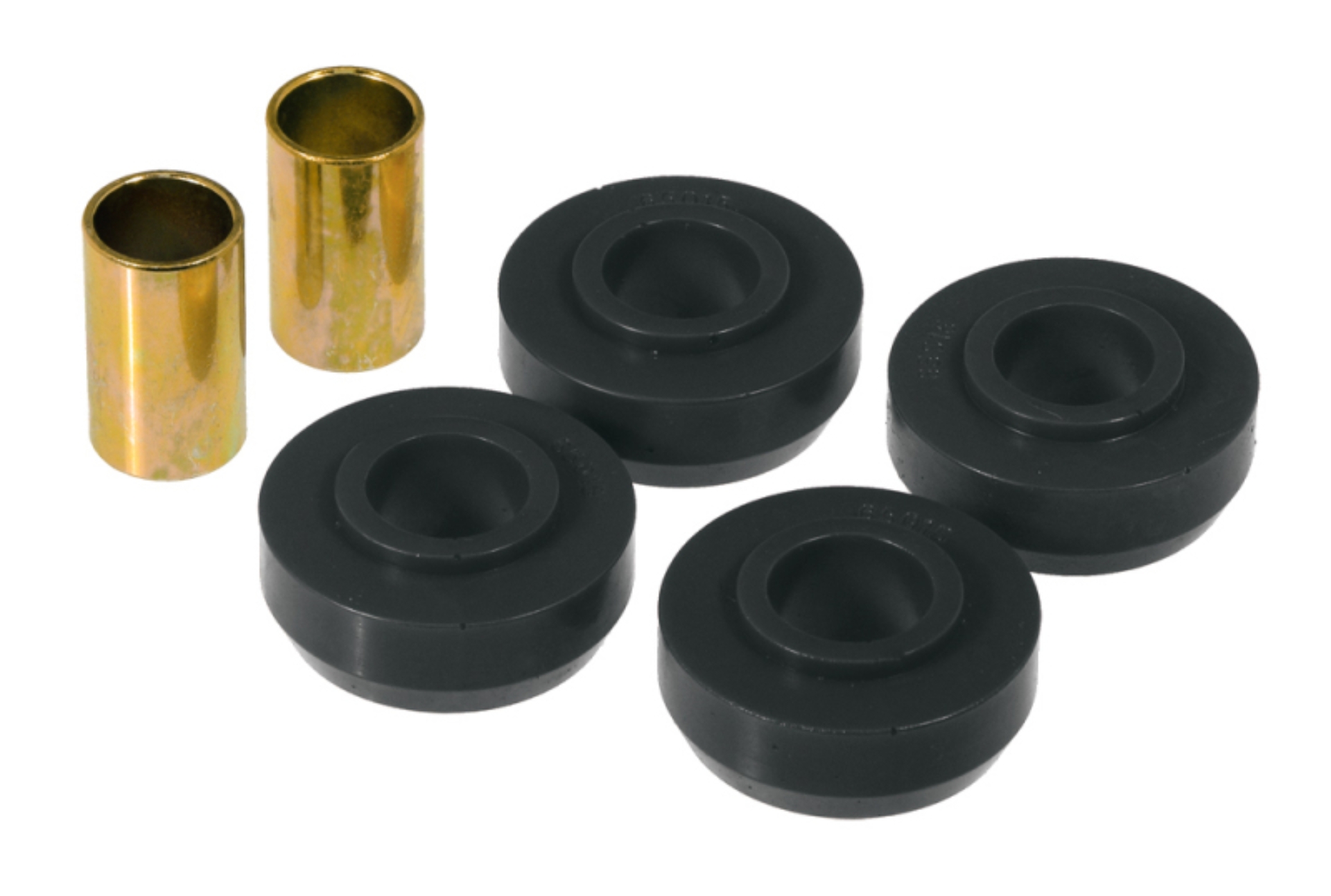 Picture of Prothane PRO Strut/Track Arm Bush-Blk Bushing Kits - 7-1206-BL