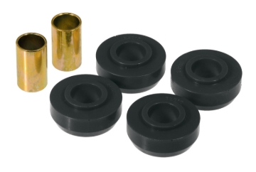 Picture of Prothane PRO Strut/Track Arm Bush-Blk Bushing Kits - 7-1206-BL