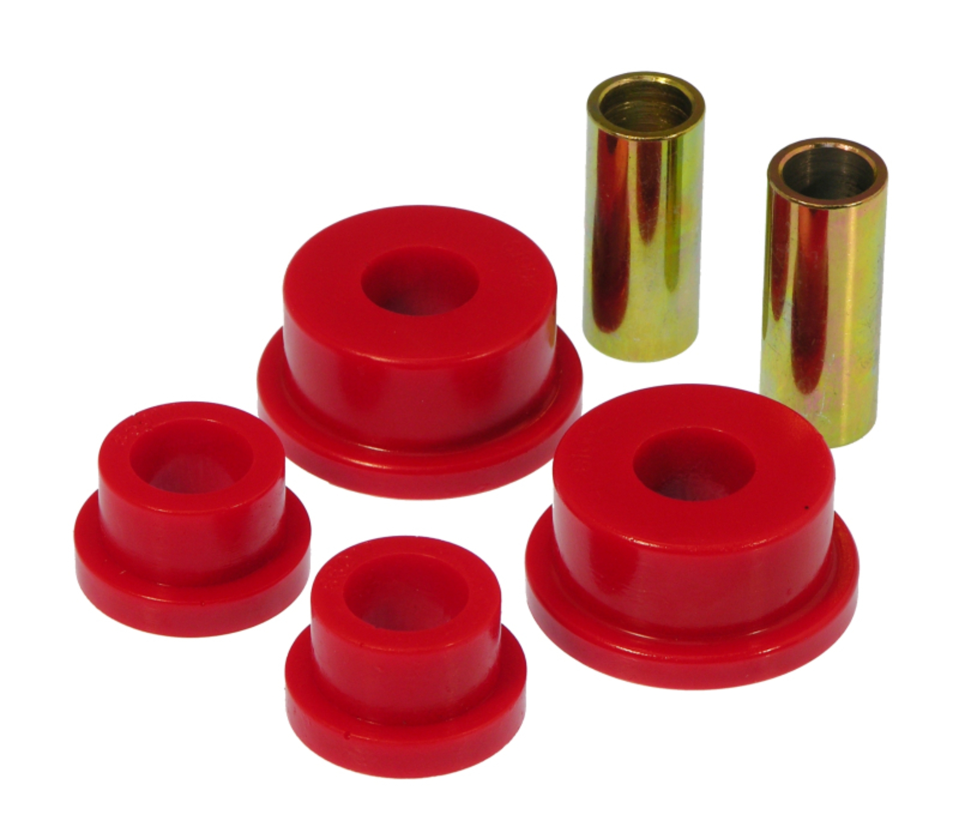 Picture of Prothane PRO Strut/Track Arm Bush-Red Bushing Kits - 7-1207