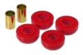 Picture of Prothane PRO Strut/Track Arm Bush-Red Bushing Kits - 7-1206