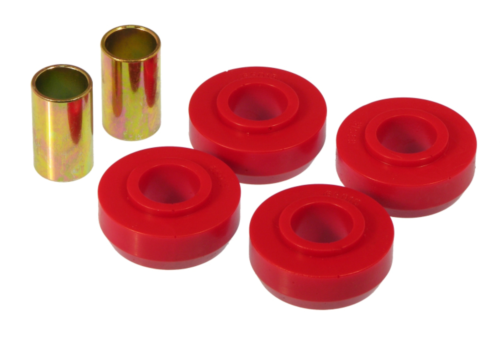 Picture of Prothane PRO Strut/Track Arm Bush-Red Bushing Kits - 7-1206