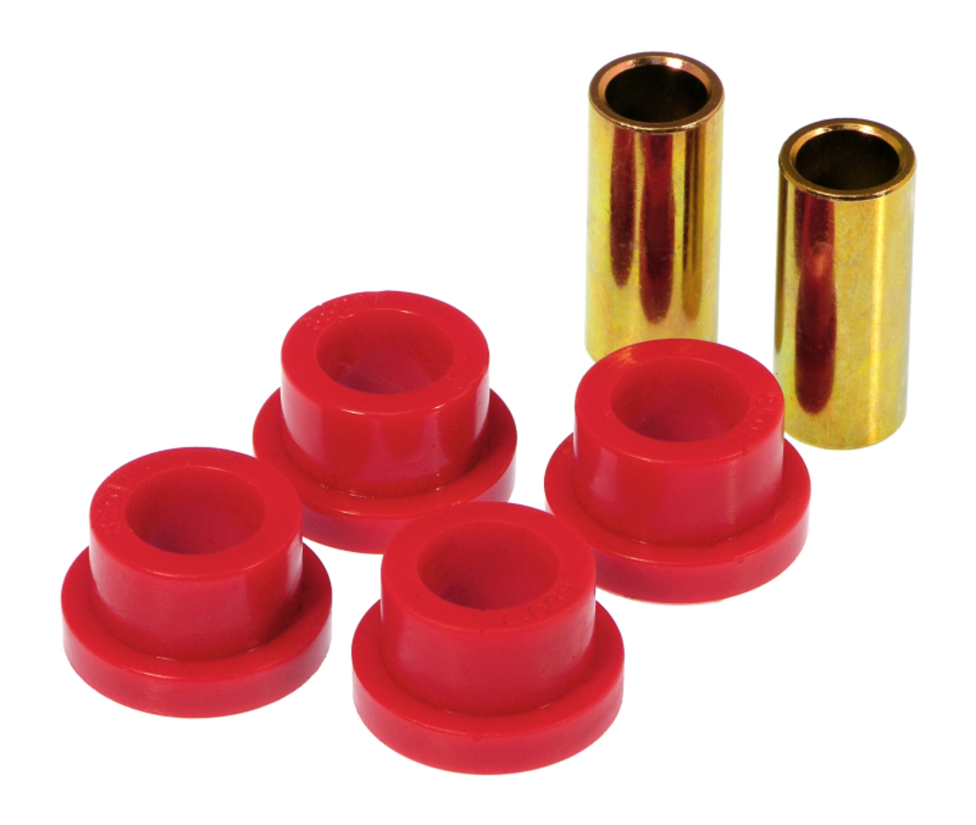 Picture of Prothane PRO Strut/Track Arm Bush-Red Bushing Kits - 7-1208