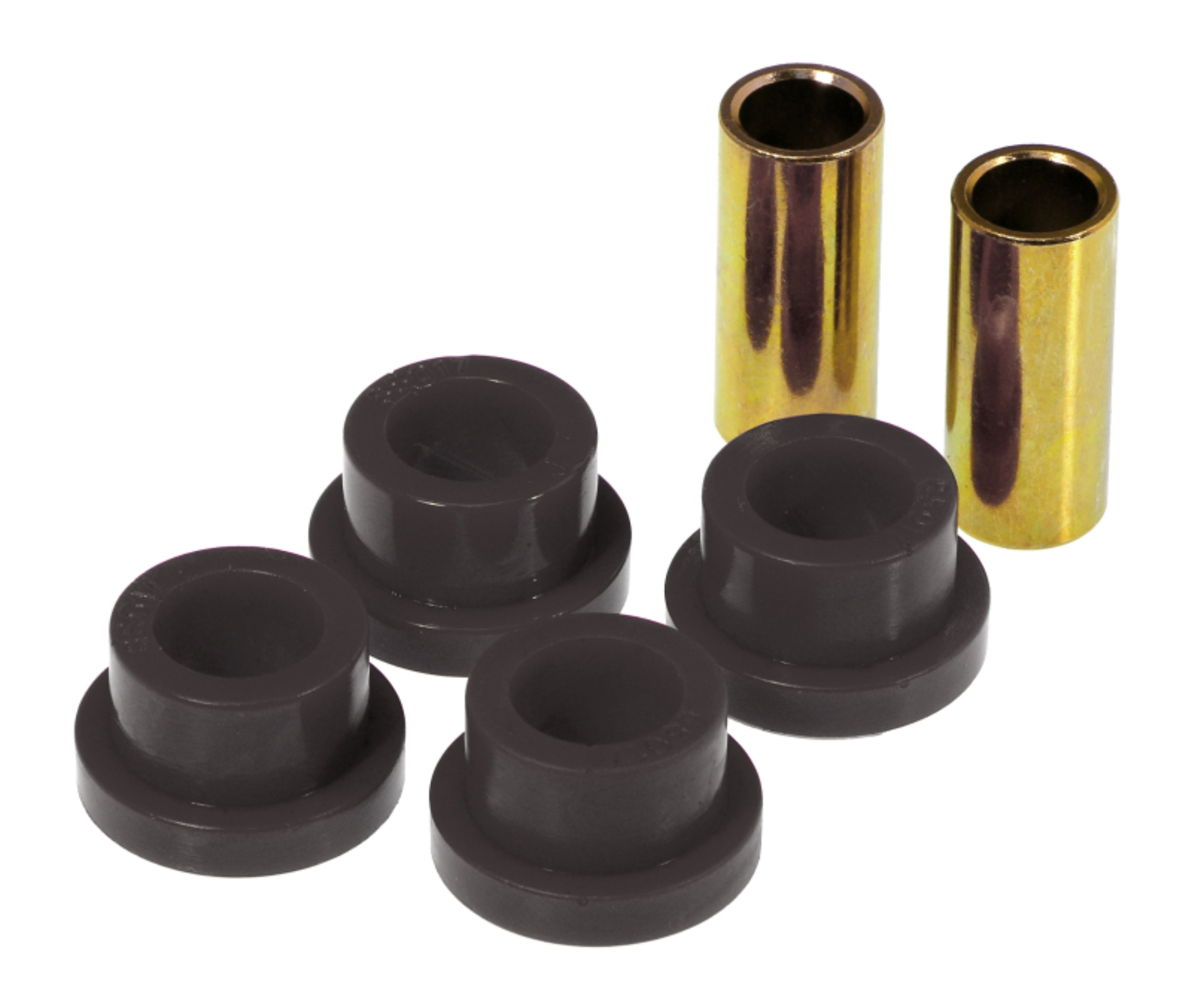 Picture of Prothane PRO Strut/Track Arm Bush-Blk Bushing Kits - 7-1208-BL