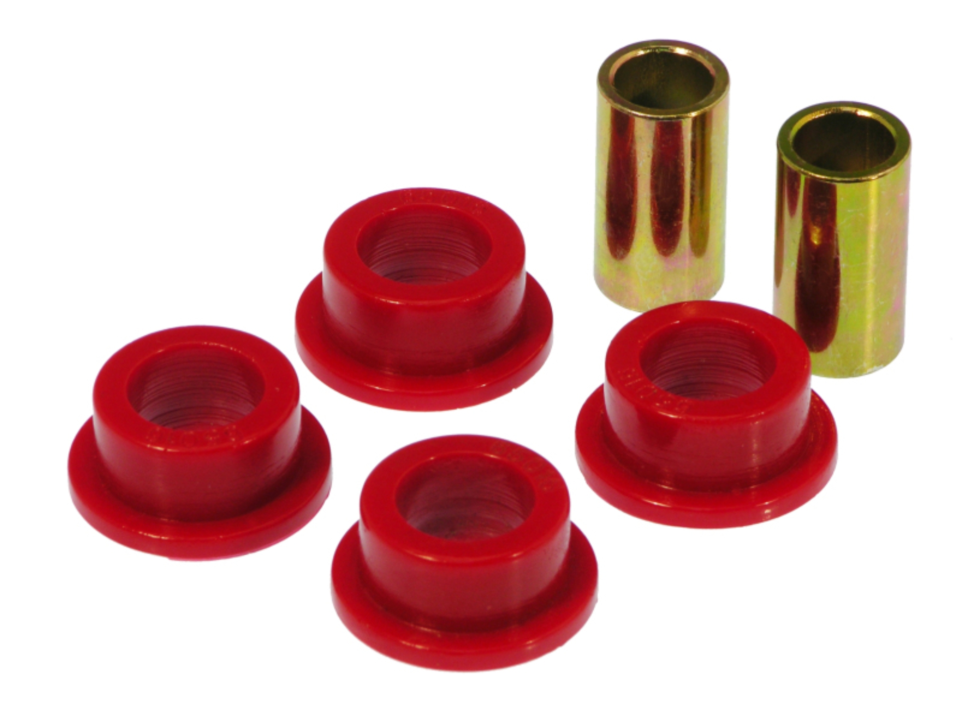 Picture of Prothane PRO Strut/Track Arm Bush-Red Bushing Kits - 7-1209