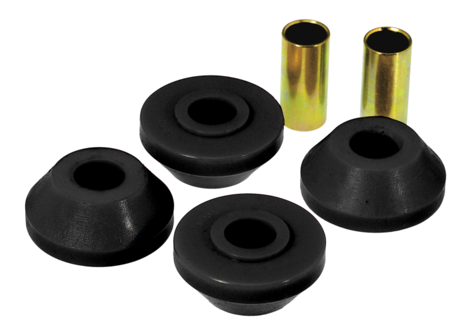Picture of Prothane PRO Strut/Track Arm Bush-Blk Bushing Kits - 7-1211-BL